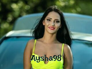 Aysha98