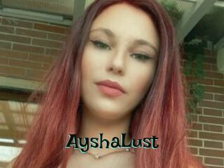 AyshaLust