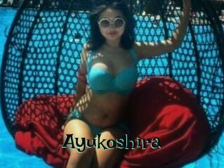 Ayukoshira