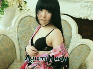 AyumiMeow