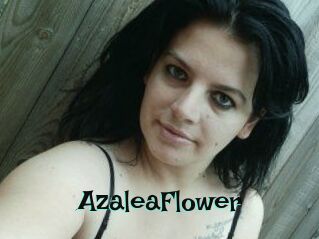 AzaleaFlower