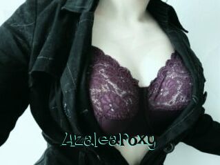 AzaleaFoxy