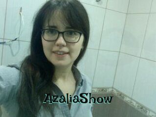 AzaliaShow