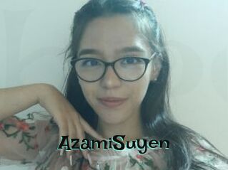 AzamiSuyen