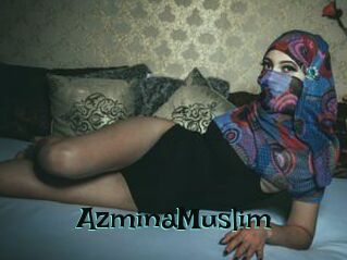 AzminaMuslim