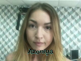 Azoniya Blog Pornostar