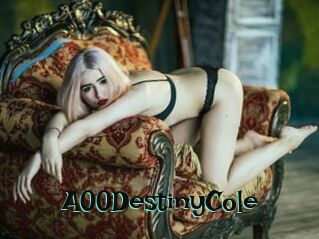 A00DestinyCole