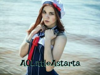 A0LittleAstarta