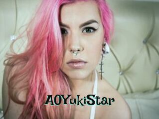 A0YukiStar