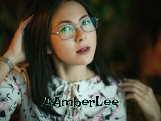 AAmberLee