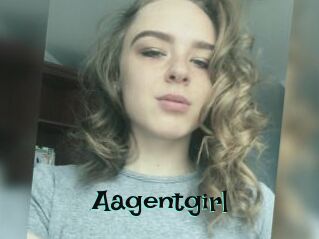 Aagentgirl