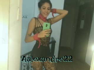 Aalexandre22