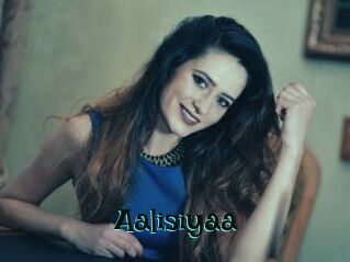 Aalisiyaa