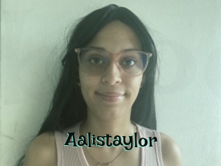 Aalistaylor