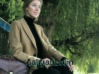 Aaliyahbalm
