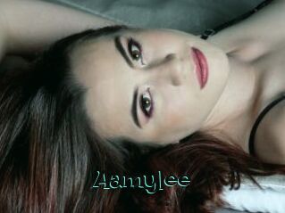 Aamylee