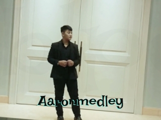 Aaronmedley