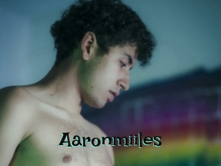 Aaronmiiles