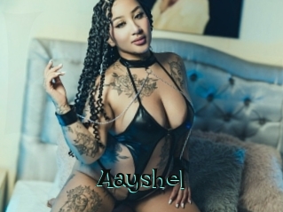 Aayshel