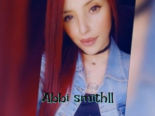 Abbi_smithll