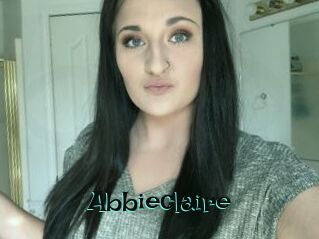 Abbieclaire