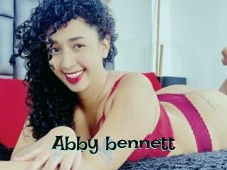 Abby_bennett