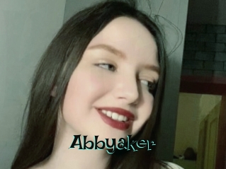 Abbyaker