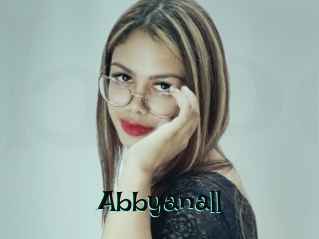 Abbyanall