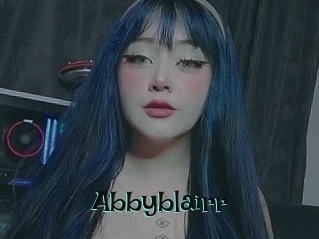 Abbyblairr