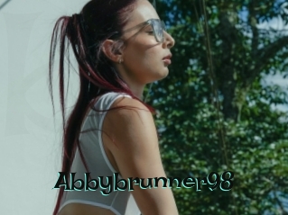 Abbybrunner98