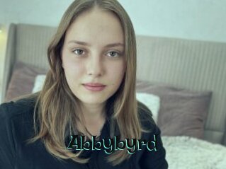 Abbybyrd