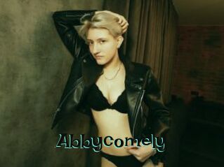 Abbycomely