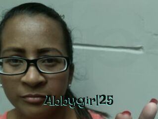 Abbygirl25