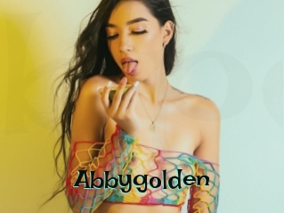 Abbygolden