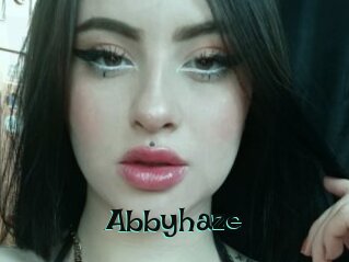 Abbyhaze