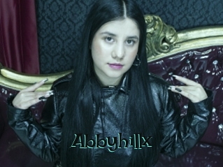 Abbyhillx