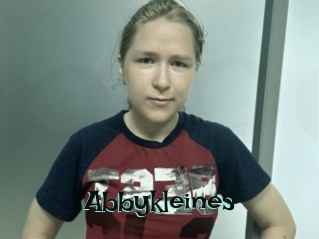 Abbykleines