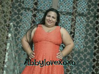 Abbylovexoxo