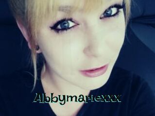 Abbymariexxx