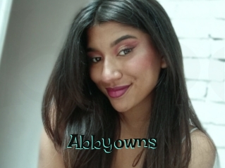 Abbyowns