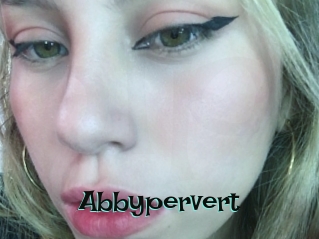 Abbypervert