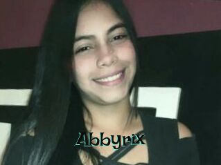 Abbyrix