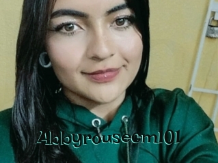 Abbyrousecm101