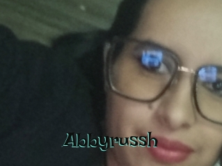 Abbyrussh