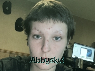Abbyskid