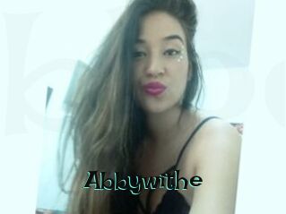 Abbywithe