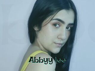 Abbyy_lee