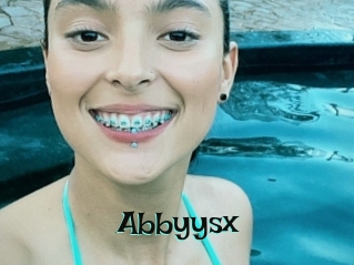 Abbyysx