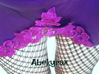Abekyrax