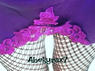 Abekyrax7